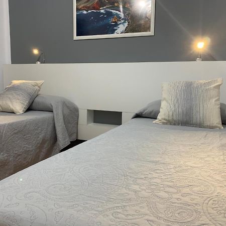 Relax Tinosa Apartment Пуэрто дель Кармен Экстерьер фото