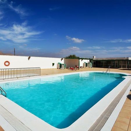 Relax Tinosa Apartment Пуэрто дель Кармен Экстерьер фото