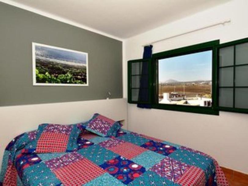 Relax Tinosa Apartment Пуэрто дель Кармен Экстерьер фото