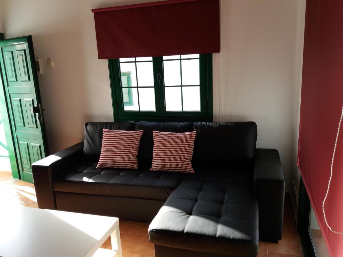 Relax Tinosa Apartment Пуэрто дель Кармен Экстерьер фото