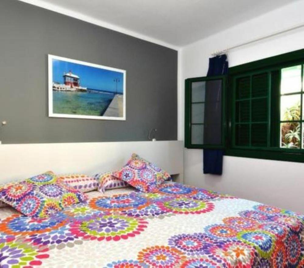 Relax Tinosa Apartment Пуэрто дель Кармен Экстерьер фото