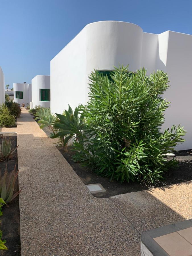 Relax Tinosa Apartment Пуэрто дель Кармен Экстерьер фото