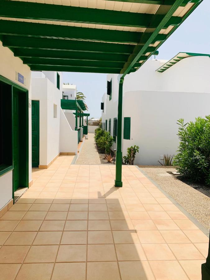 Relax Tinosa Apartment Пуэрто дель Кармен Экстерьер фото