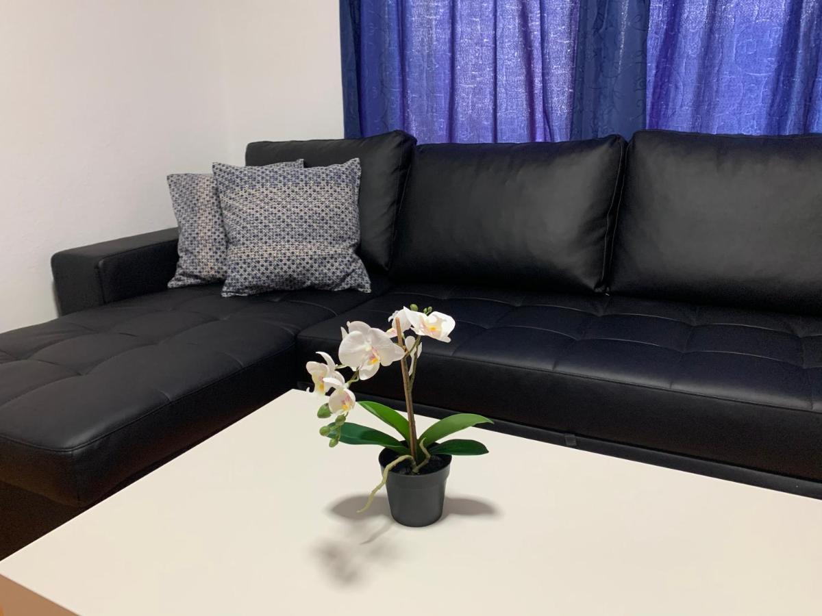 Relax Tinosa Apartment Пуэрто дель Кармен Экстерьер фото
