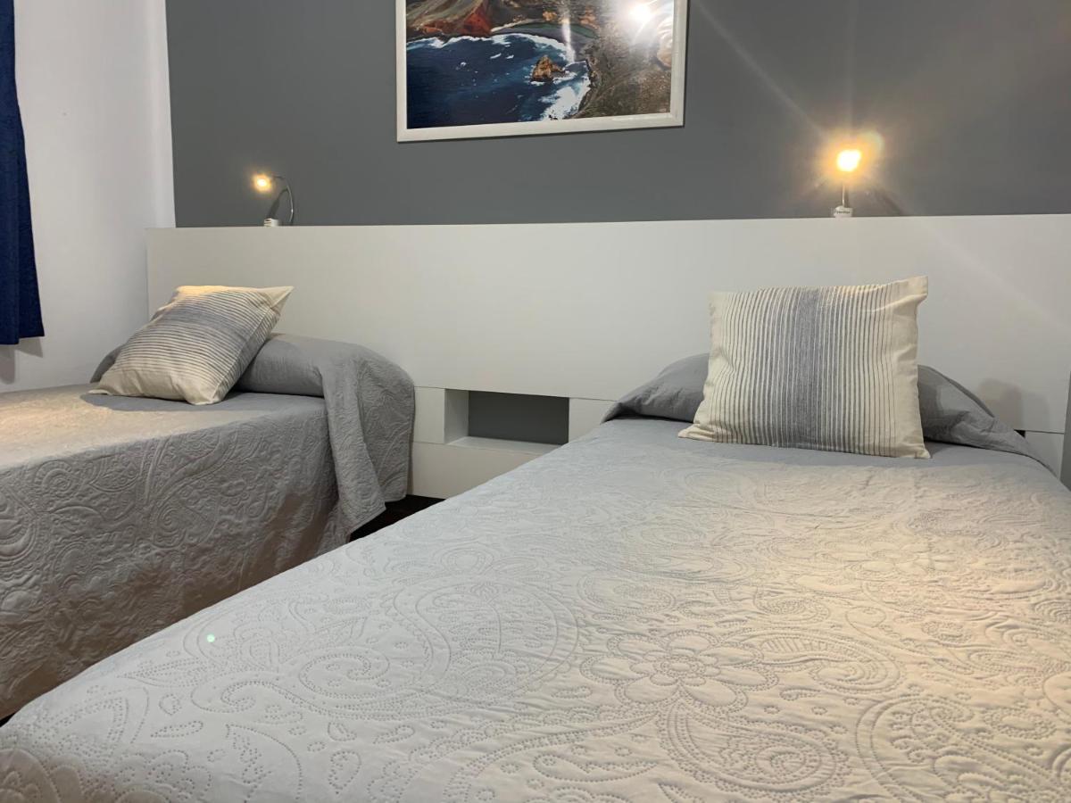 Relax Tinosa Apartment Пуэрто дель Кармен Экстерьер фото