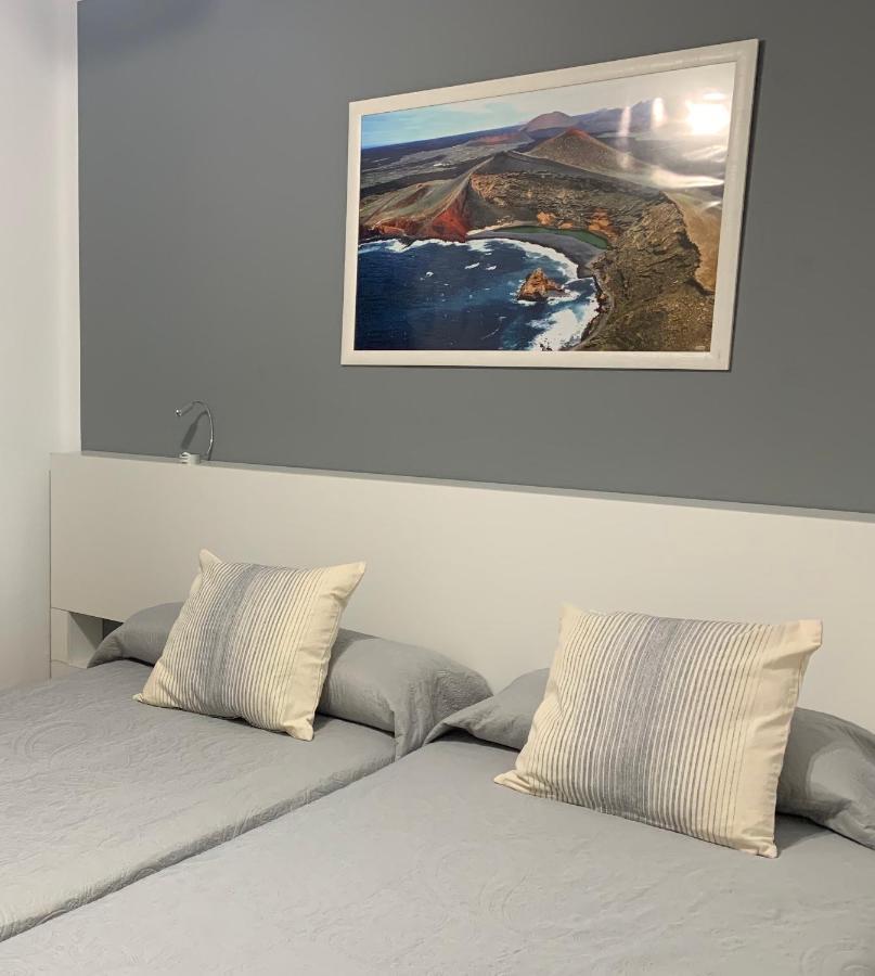 Relax Tinosa Apartment Пуэрто дель Кармен Экстерьер фото
