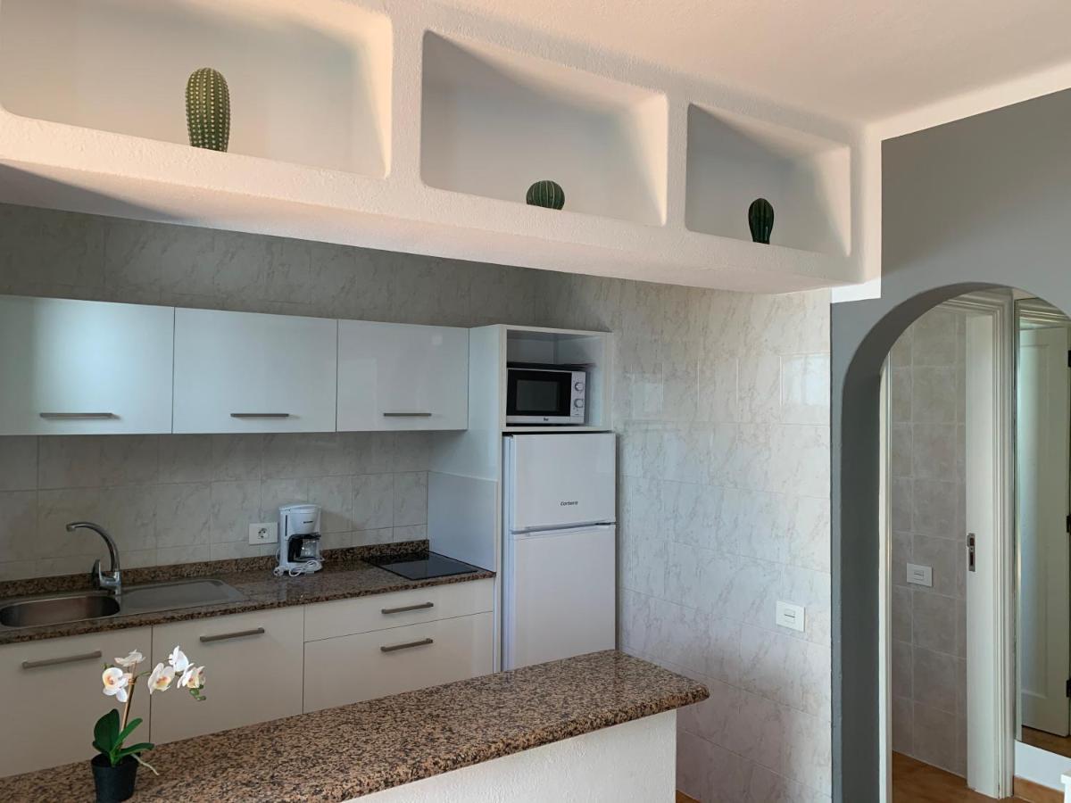 Relax Tinosa Apartment Пуэрто дель Кармен Экстерьер фото