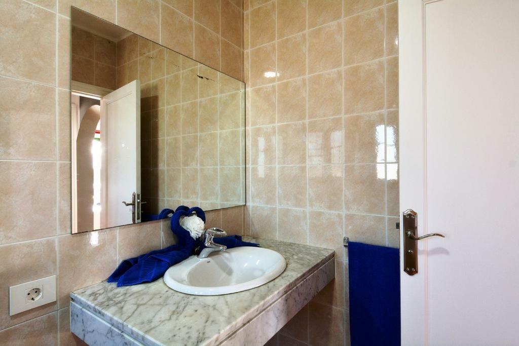 Relax Tinosa Apartment Пуэрто дель Кармен Экстерьер фото