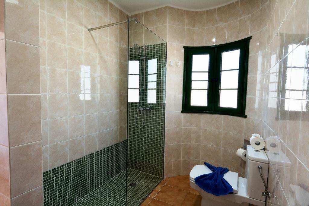 Relax Tinosa Apartment Пуэрто дель Кармен Экстерьер фото